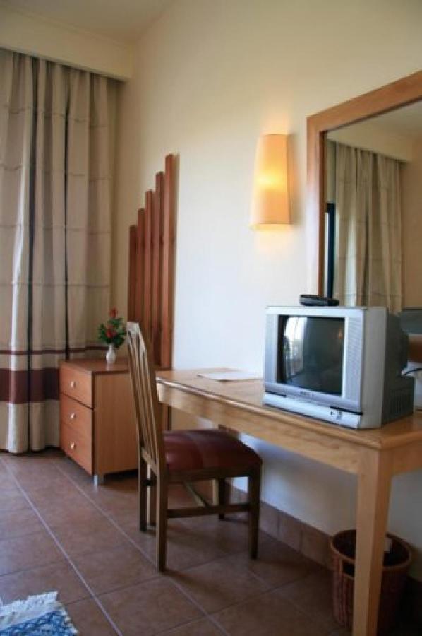 Sufetula Hotel Sbeitla Exteriér fotografie